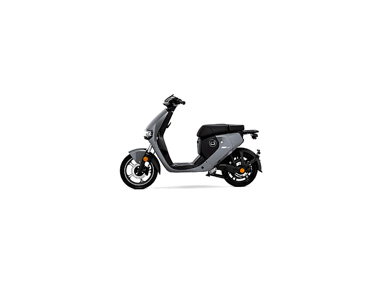 SUPER SOCO CU E-Roller